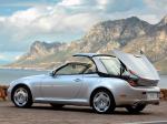Lexus SC430 2008 года (ZA)